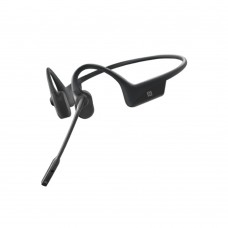 Shokz OPENCOMM Bone Conduction Open-Ear Endurance Headphones